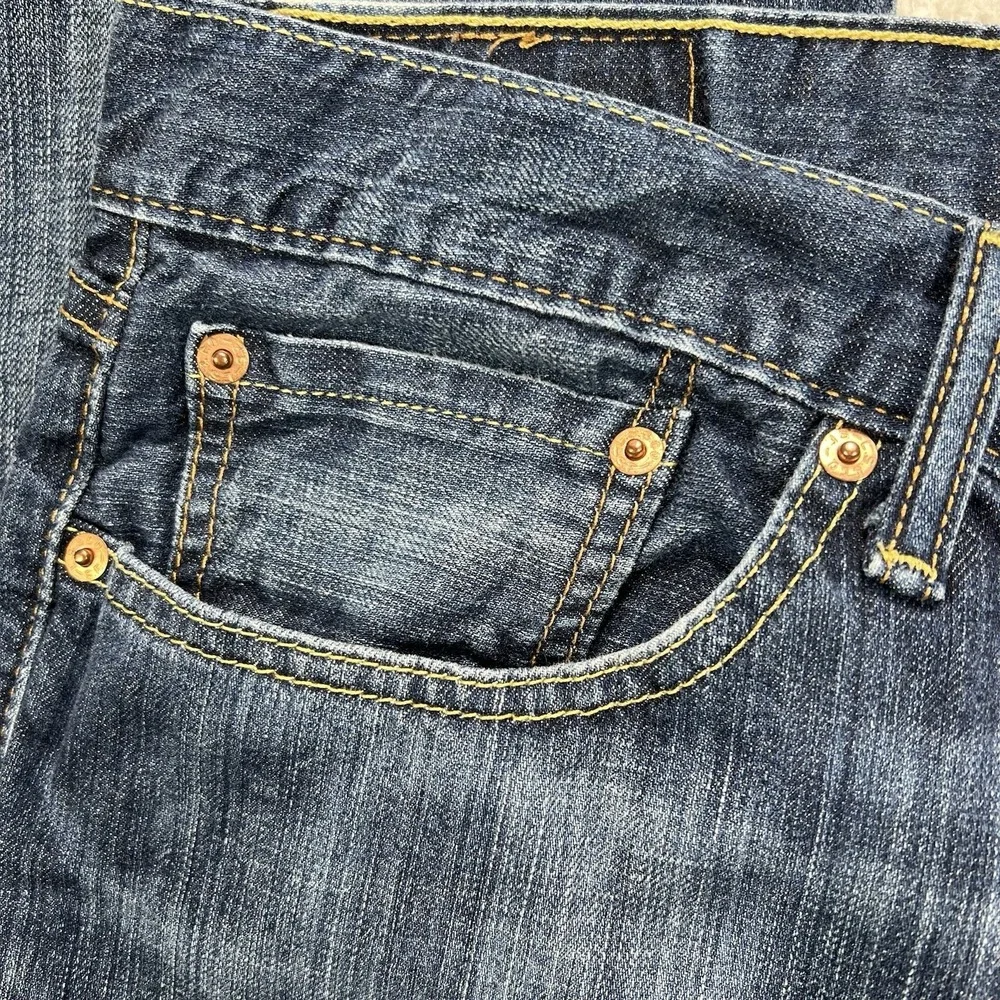 Levis streetwear casual